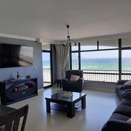 Mountain And Sea Splendor Apartment Cape Town Exterior photo